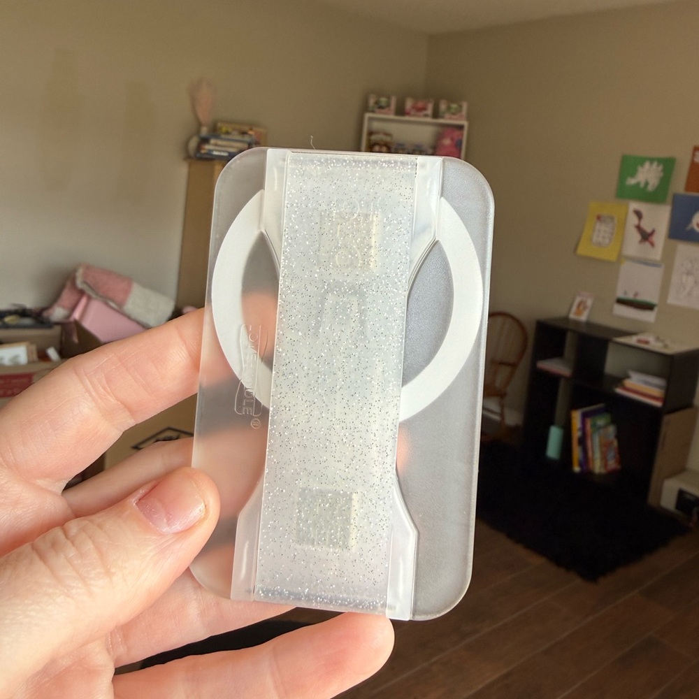 LoveHandle - Picture 2 of 5
